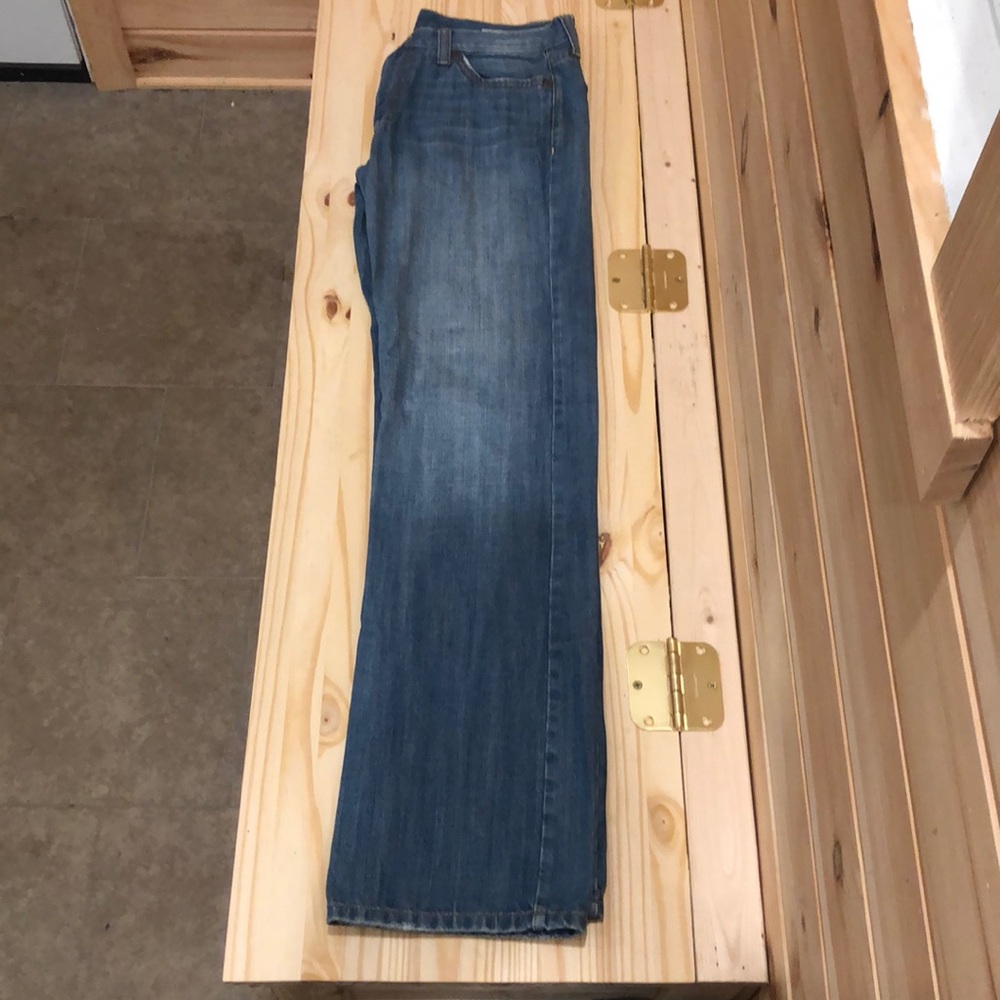 Men’s Lucky Brand Vintage Straight Leg - Size 31